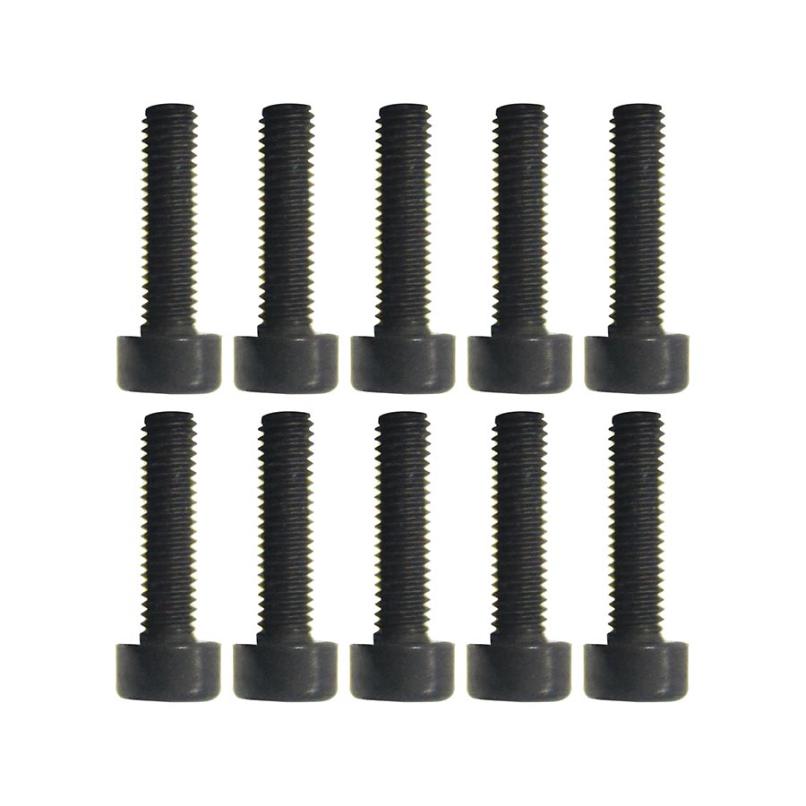 Look, Pins for Trail Roc Plus, 10 pins