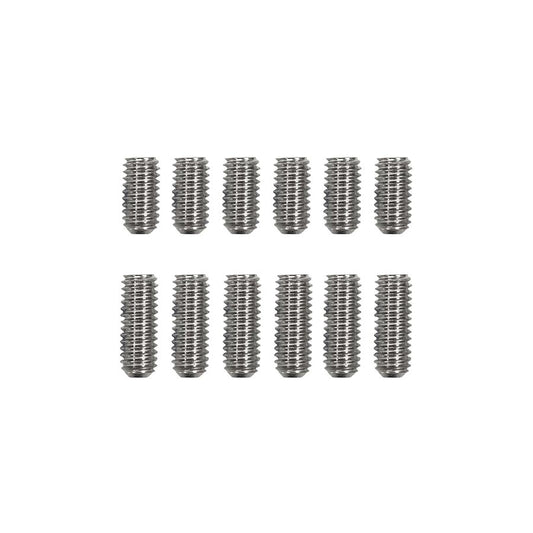 Look, Pins for Trail Roc, 12 pins