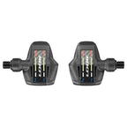 Look, Keo Blade 08, Pedals, Body: Carbon, Spindle: Cr-Mo, 9/16'', Black, Pair