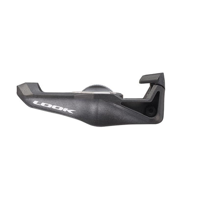 Look, Keo Blade Ceramic 12, Pedals, Body: Carbon, Spindle: Cr-Mo, 9/16'', Black, Pair