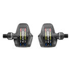 Look, Keo Blade Ceramic 12, Pedals, Body: Carbon, Spindle: Cr-Mo, 9/16'', Black, Pair