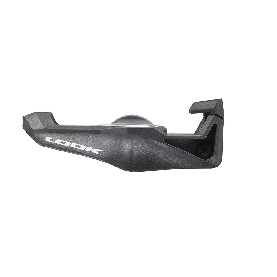 Look, Keo Blade Ti Ceramic 16, Pedals, Body: Carbon, Spindle: Titanium, 9/16'', Black, Pair