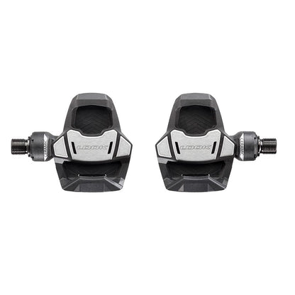 Look, Keo Blade Ti Ceramic 16, Pedals, Body: Carbon, Spindle: Titanium, 9/16'', Black, Pair