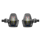 Look, Keo Blade Ti Ceramic 16, Pedals, Body: Carbon, Spindle: Titanium, 9/16'', Black, Pair