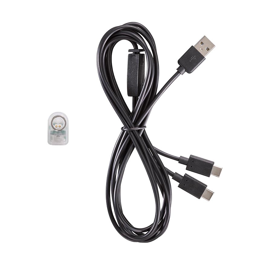 Look, Blade Power Single, Pedals, Body: Carbon, Spindle: Power, 9/16'', Black, Pair