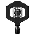 crankbrothers, CANDY 1, Pedals, Body: Composite, Spindle: Cr-Mo, 9/16'', Black, Pair