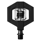 crankbrothers, CANDY 1, Pedals, Body: Composite, Spindle: Cr-Mo, 9/16'', Black, Pair