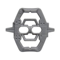 crankbrothers, Cleat Tool, Grey