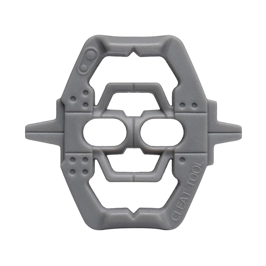 crankbrothers, Cleat Tool, Grey