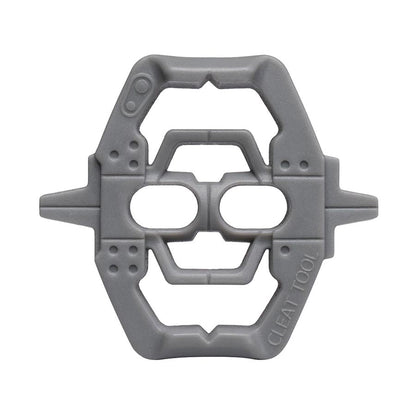 crankbrothers, Cleat Tool, Grey