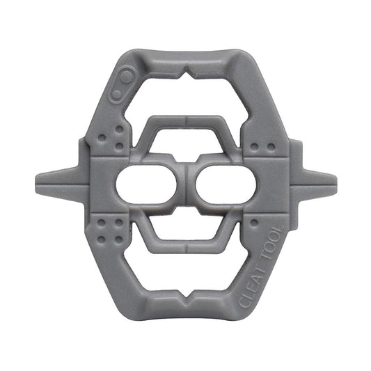 crankbrothers, Cleat Tool, Grey