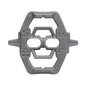 crankbrothers, Cleat Tool, Grey