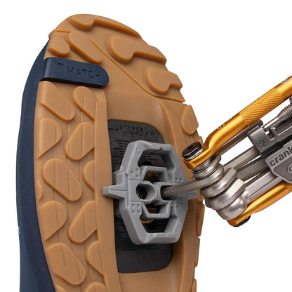 crankbrothers, Cleat Tool, Grey