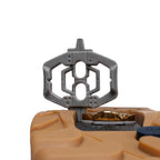 crankbrothers, Cleat Tool, Grey