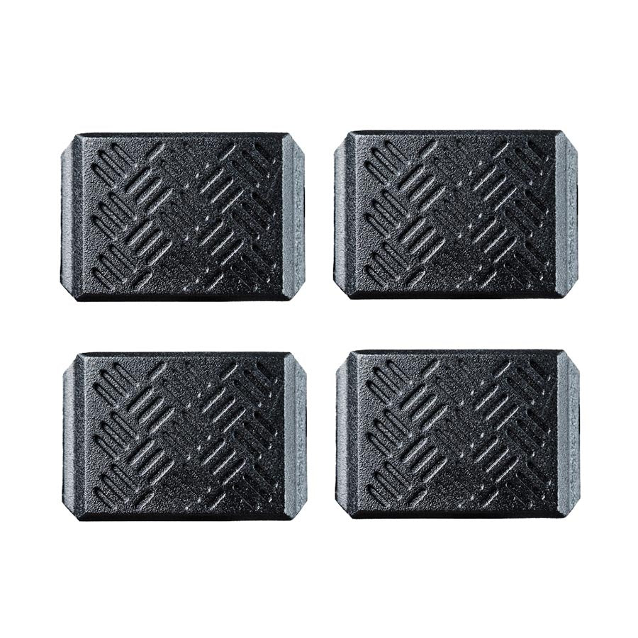 crankbrothers, Traction Pads, Candy 2/3 - 2017+, Pair