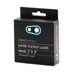 crankbrothers, Traction Pads, Candy 2/3 - 2017+, Pair