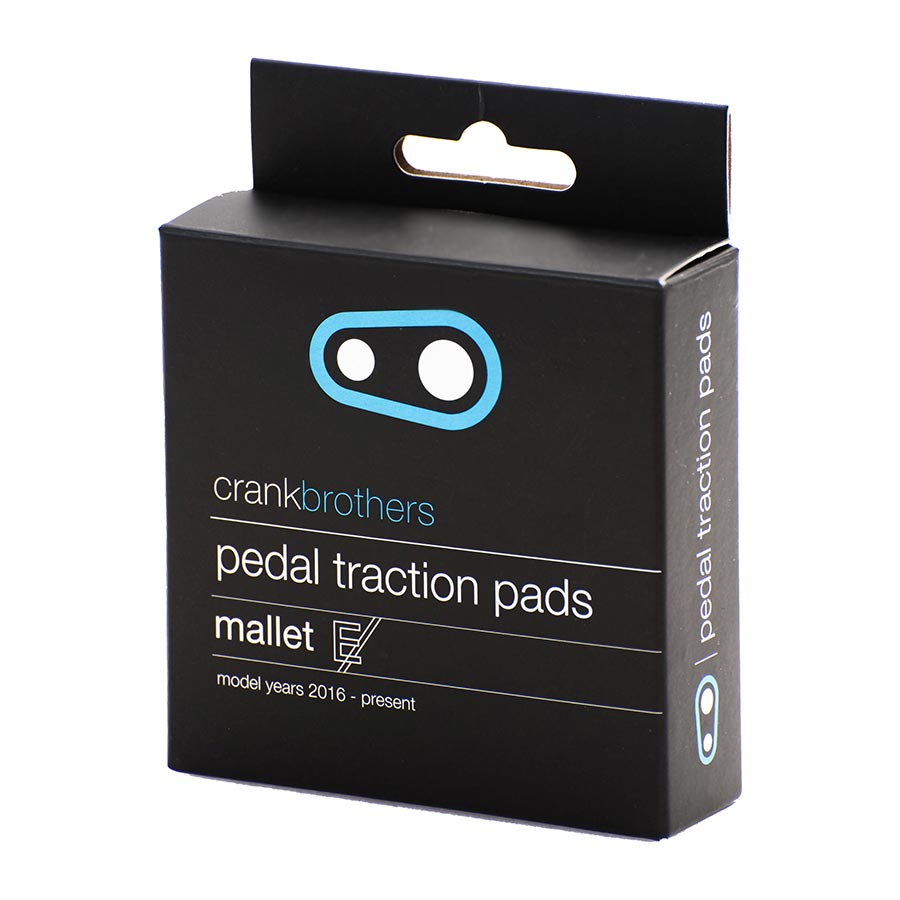 crankbrothers, Traction Pads, Candy 2/3 - 2017+, Pair