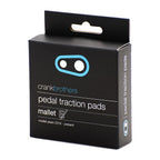 crankbrothers, Traction Pads, Candy 2/3 - 2017+, Pair