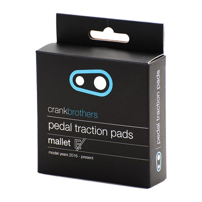 crankbrothers, Traction Pads, Candy 2/3 - 2017+, Pair