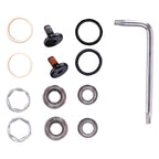 crankbrothers, Pedal Refresh Kit, Stamp 7/11