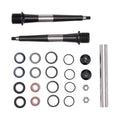 crankbrothers, Spindle Kit, Long
