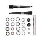 crankbrothers, Spindle Kit, Long