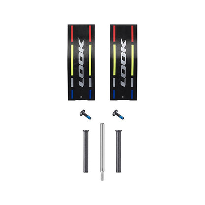 Look, Kit blade 08 Keo Blade, Set