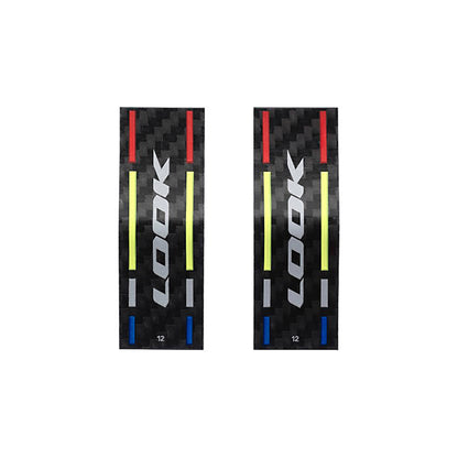 Look, Kit blade 08 Keo Blade, Set