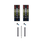 Look, Kit blade 08 Keo Blade, Set