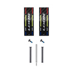 Look, Kit blade 08 Keo Blade, Set