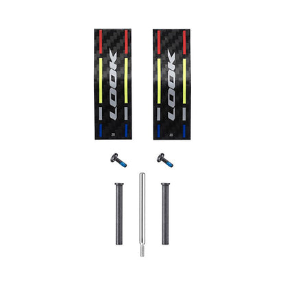 Look, Kit blade 08 Keo Blade, Set