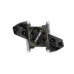 TIME, XC12 C1, Pedals, Body: Carbon, Spindle: Titanium, 9/16'', Carbon Gold, Pair