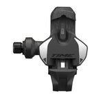 TIME, XPRO 10 C1 51mm, Pedals, Body: Composite, Spindle: Steel, 9/16'', Carbon Black, Pair