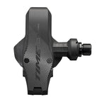 TIME, XPRO 10 C1 51mm, Pedals, Body: Composite, Spindle: Steel, 9/16'', Carbon Black, Pair