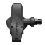 TIME, XPRO 10 C1 51mm, Pedals, Body: Composite, Spindle: Steel, 9/16'', Carbon Black, Pair
