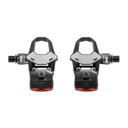 Look, KEO 2 MAX Vision, Pedals, Body: Composite, Spindle: Cr-Mo, 9/16'', Black, Pair