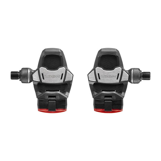 Look, Keo Blade Ceramic Vision 12, Pedals, Body: Carbon, Spindle: Cr-Mo, 9/16'', Black, Pair