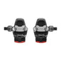Look, Keo Blade Ceramic Vision 12, Pedals, Body: Carbon, Spindle: Cr-Mo, 9/16'', Black, Pair