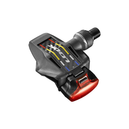 Look, Keo Blade Ceramic Vision 12, Pedals, Body: Carbon, Spindle: Cr-Mo, 9/16'', Black, Pair