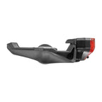 Look, Keo Blade Ceramic Vision 12, Pedals, Body: Carbon, Spindle: Cr-Mo, 9/16'', Black, Pair