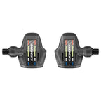 Look, Keo Blade  12 - 56MM, Pedals, Body: Carbon, Spindle: Cr-Mo, 9/16'', Black, Pair