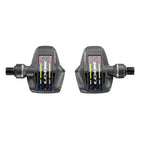 Look, Keo Blade Ceramic 12 - 56MM, Pedals, Body: Carbon, Spindle: Cr-Mo, 9/16'', Black, Pair