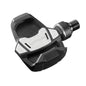 Look, Keo Blade Ti Ceramic 12, Pedals, Body: Carbon, Spindle: Titanium, 9/16'', Black, Pair