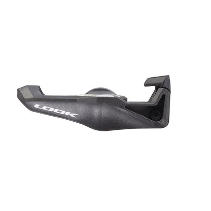 Look, Keo Blade Ti Ceramic 12, Pedals, Body: Carbon, Spindle: Titanium, 9/16'', Black, Pair