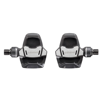 Look, Keo Blade Ti Ceramic 12, Pedals, Body: Carbon, Spindle: Titanium, 9/16'', Black, Pair