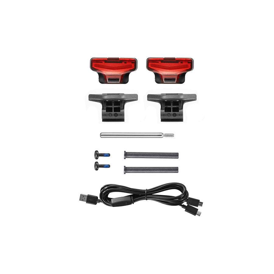 Look, KEO Vision Upgrade Kit, Pair