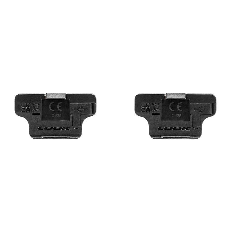 Look, KEO Vision Upgrade Kit, Pair