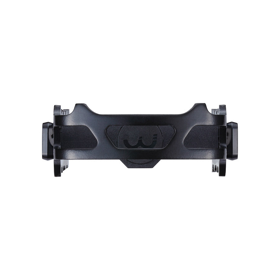 BBB Cycling, BPD-15B Mount&Go 2.0, Pedals, Body: Nylon, Spindle: Cr-Mo, 9/16'', Black, Pair