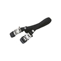 BBB Cycling, BPD-30 Bike&Tight, Black, Pair