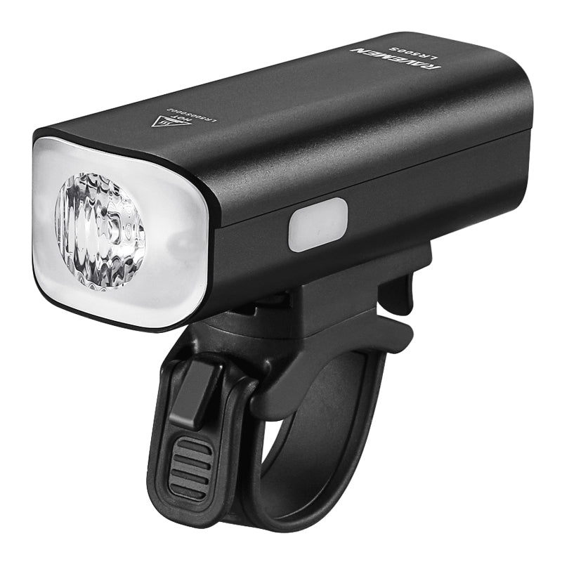 FRONT LIGHT 500 LUMENS